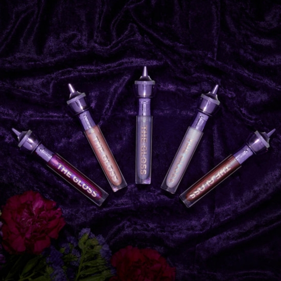 💜Jeffree Star Cosmetics "Sorcery" The Gloss! - Picture 5 of 6